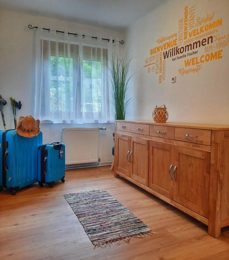 Apartment Fischer Mit Privatstrand Steindorf am Ossiacher See Luaran gambar