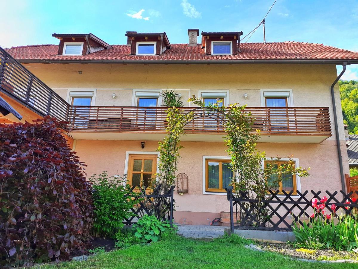 Apartment Fischer Mit Privatstrand Steindorf am Ossiacher See Luaran gambar